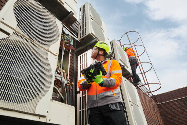 Best Best HVAC companies  in Strodes Mills, PA