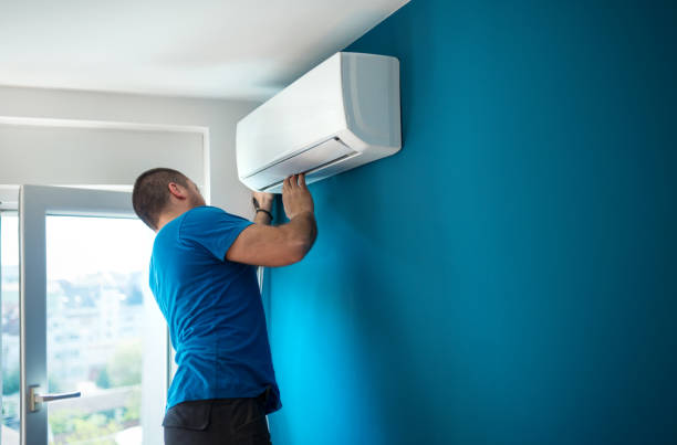 Best Local HVAC companies  in Strodes Mills, PA