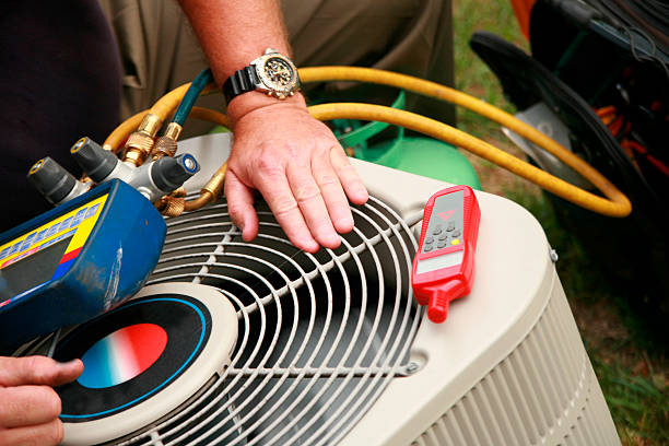 Best Affordable HVAC services  in Strodes Mills, PA