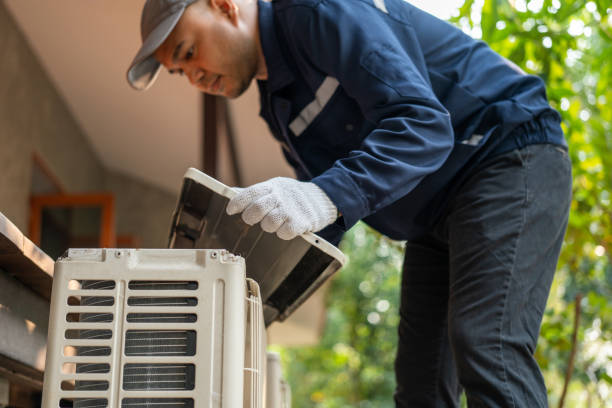 Best Central air repair  in Strodes Mills, PA